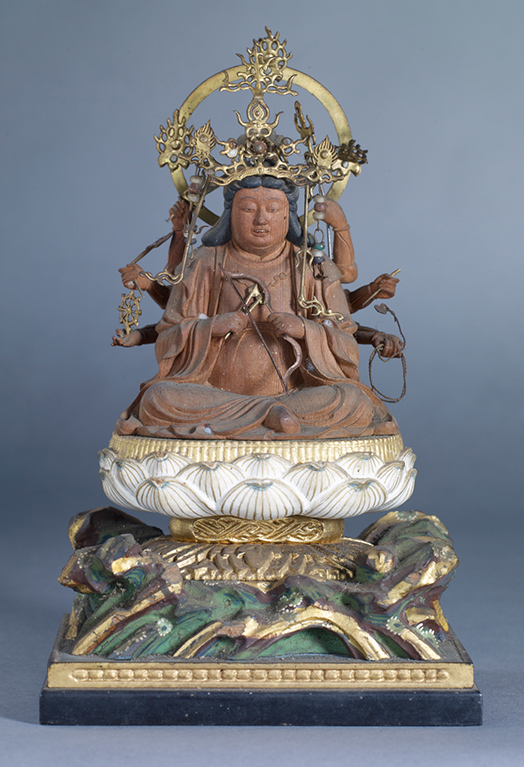 Image:TREASURE BENZAITEN